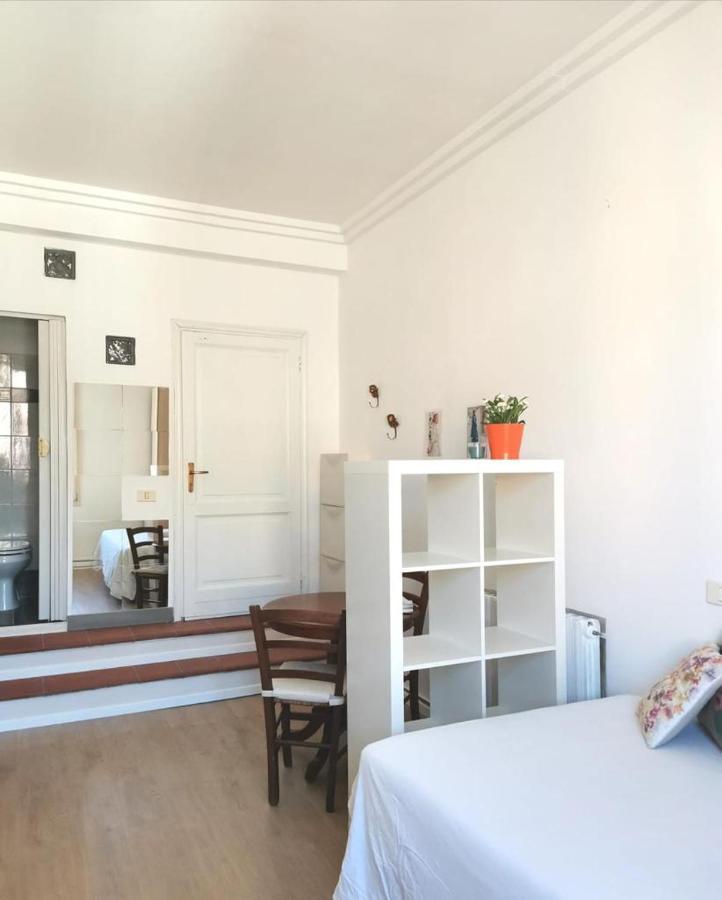 Firenze Monolocale Spazioso Nel Centro M Florença Exterior foto