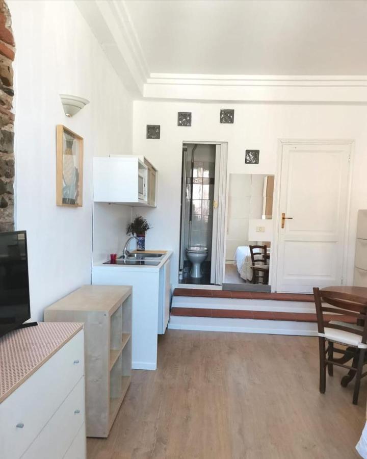 Firenze Monolocale Spazioso Nel Centro M Florença Exterior foto
