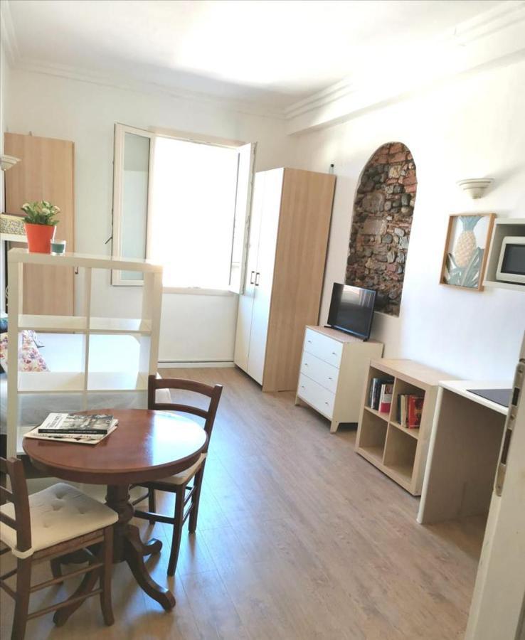 Firenze Monolocale Spazioso Nel Centro M Florença Exterior foto